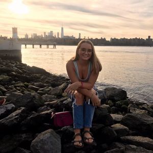 Meet your Posher, Maggie